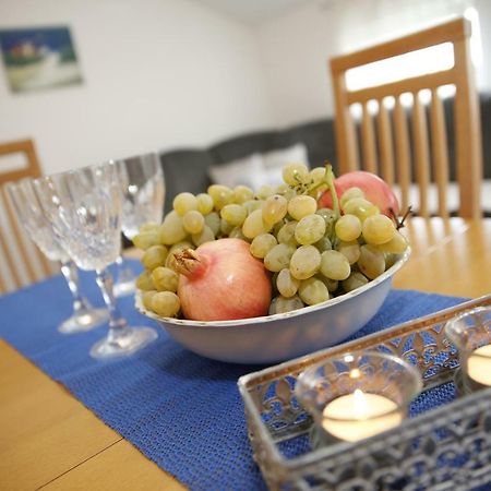 Apartman Alica Srima Vodice Eksteriør billede