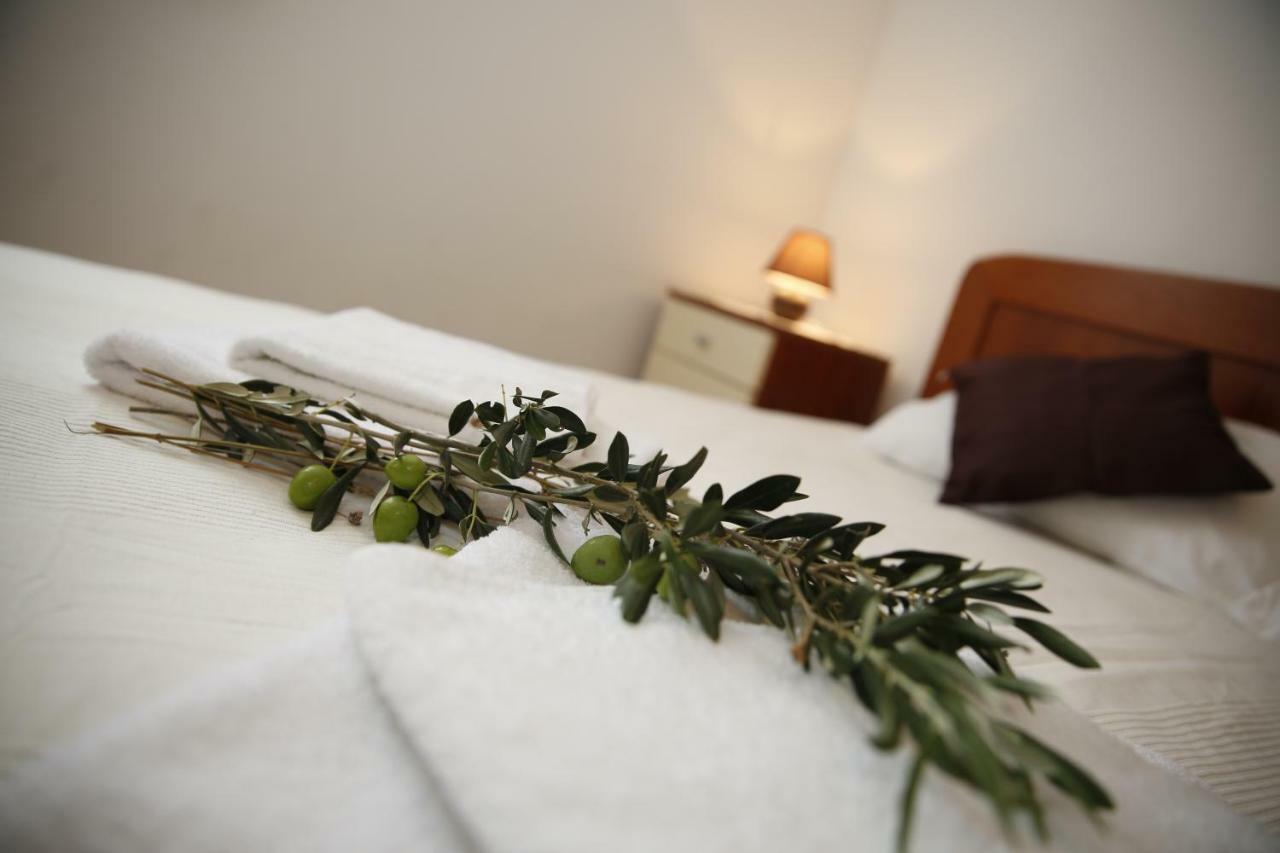 Apartman Alica Srima Vodice Eksteriør billede